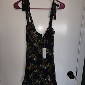 Reformation Dress: Christine Dress